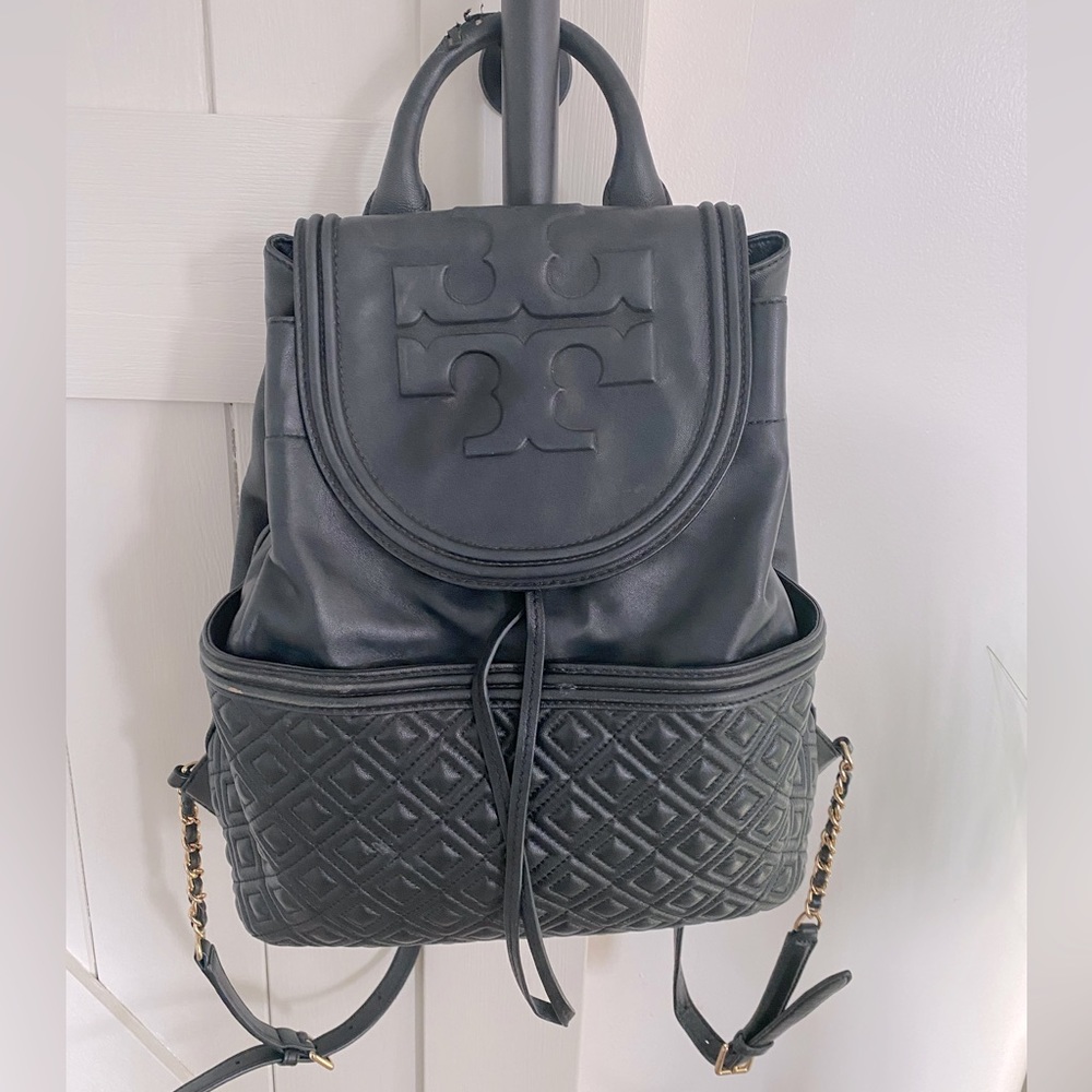 Tory Burch backpack